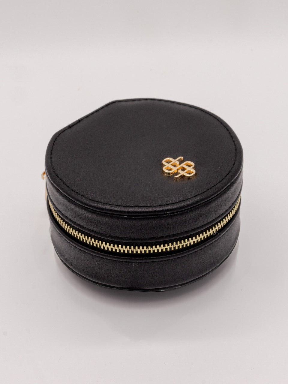 Simply Southern Miami Leather Jewelry Case