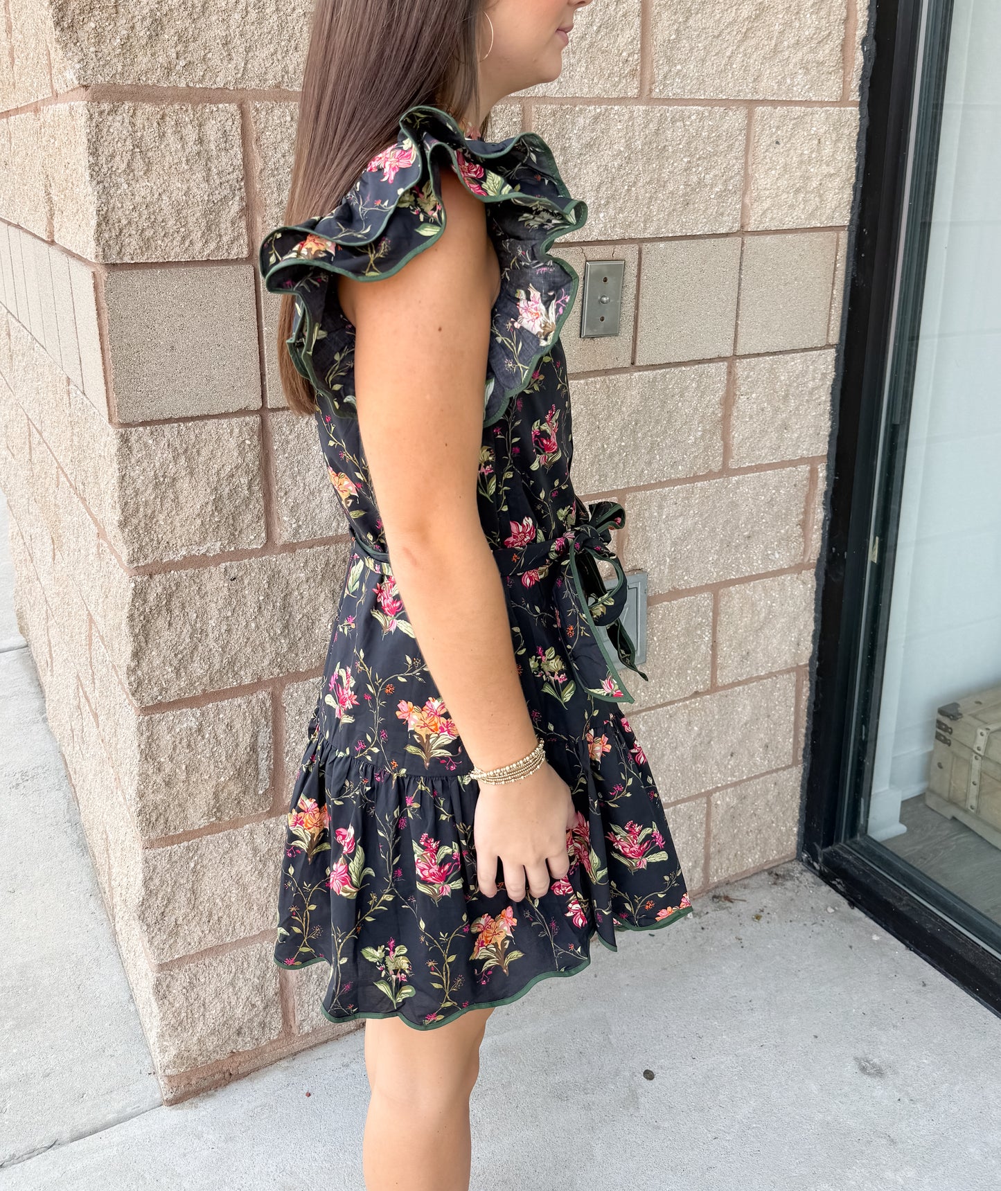 Annie Dress