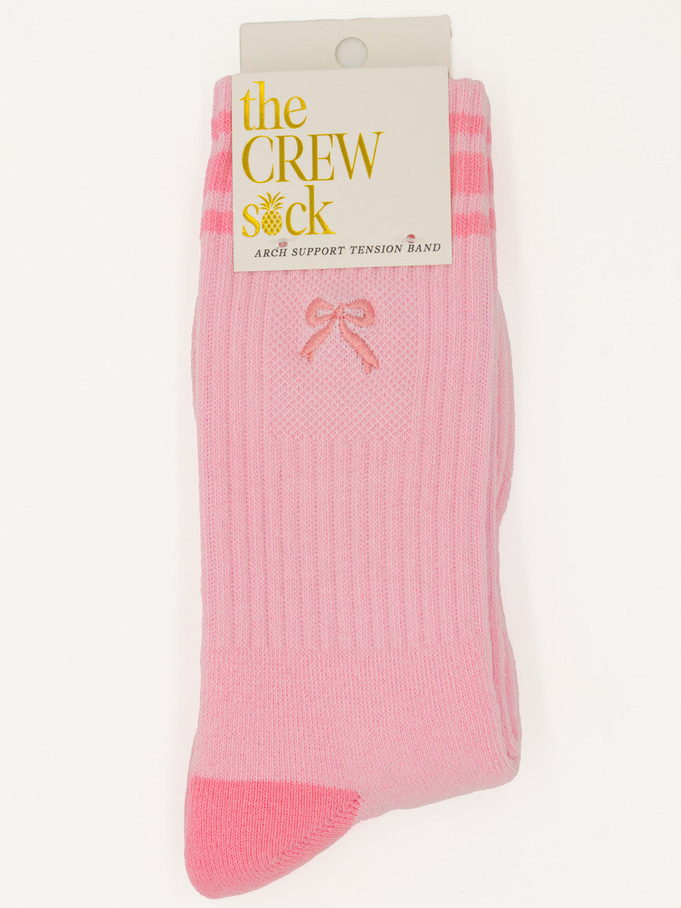 Simply Crew Socks