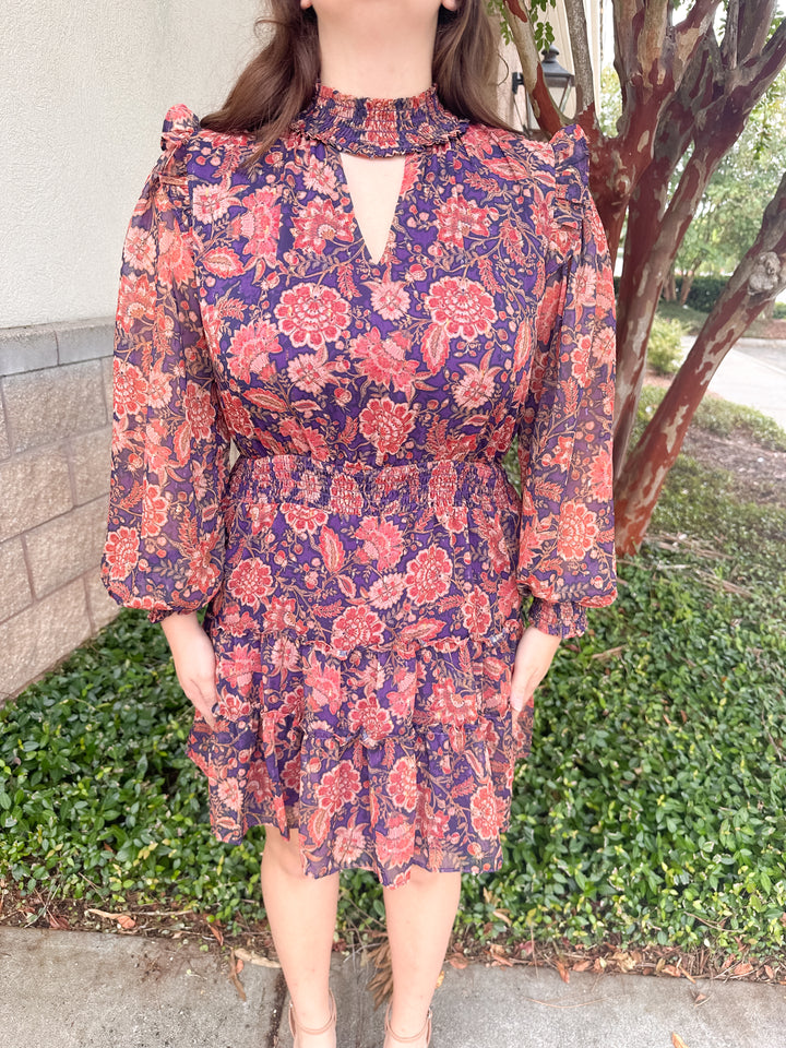 Diane Mini Dress