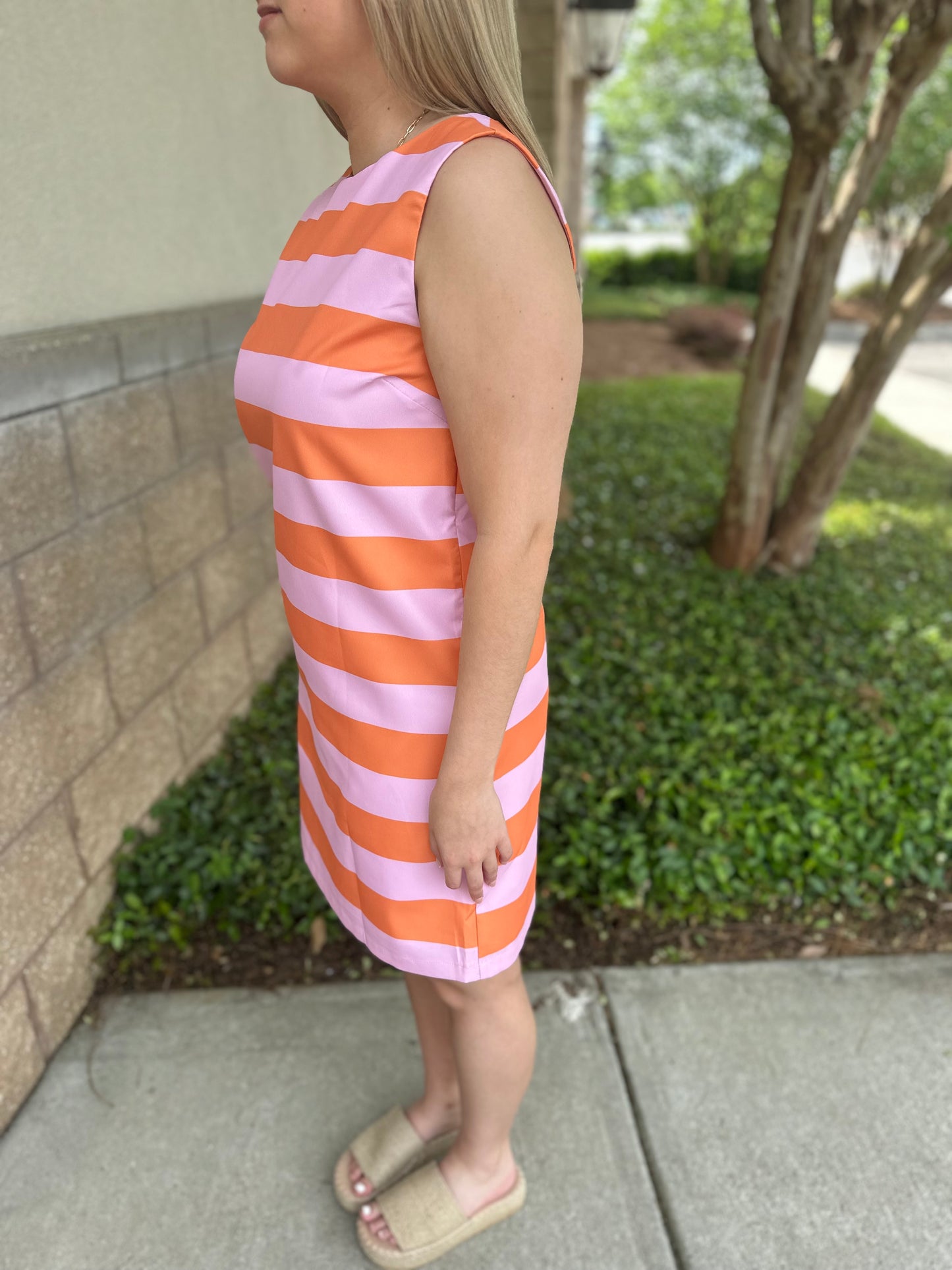 Dreaming of Summer Dress