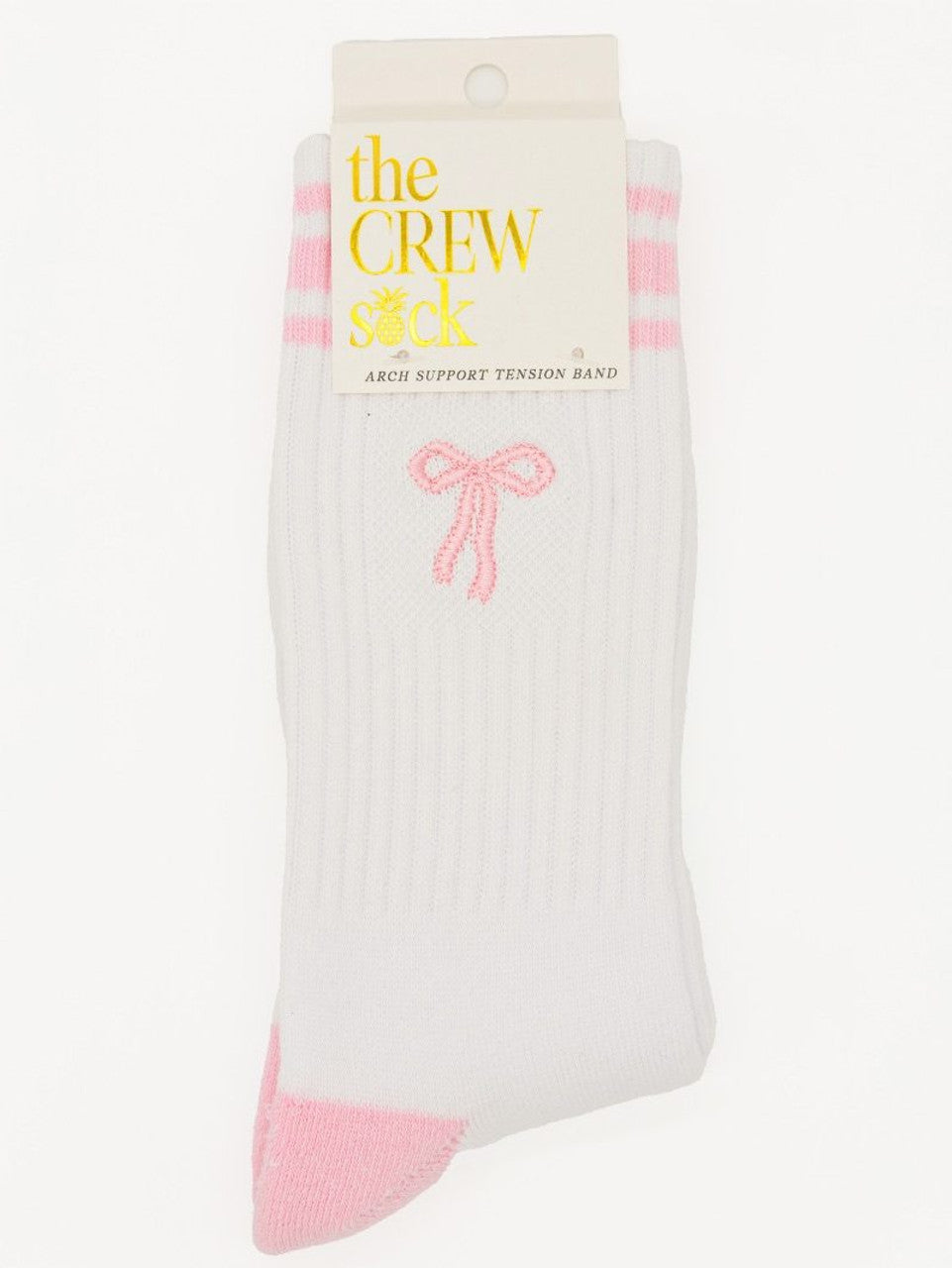 Simply Crew Socks