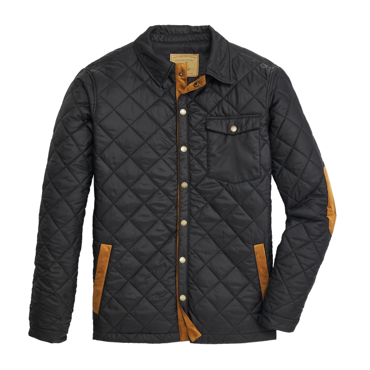 Onward Reserve Braswell Jacket - Black