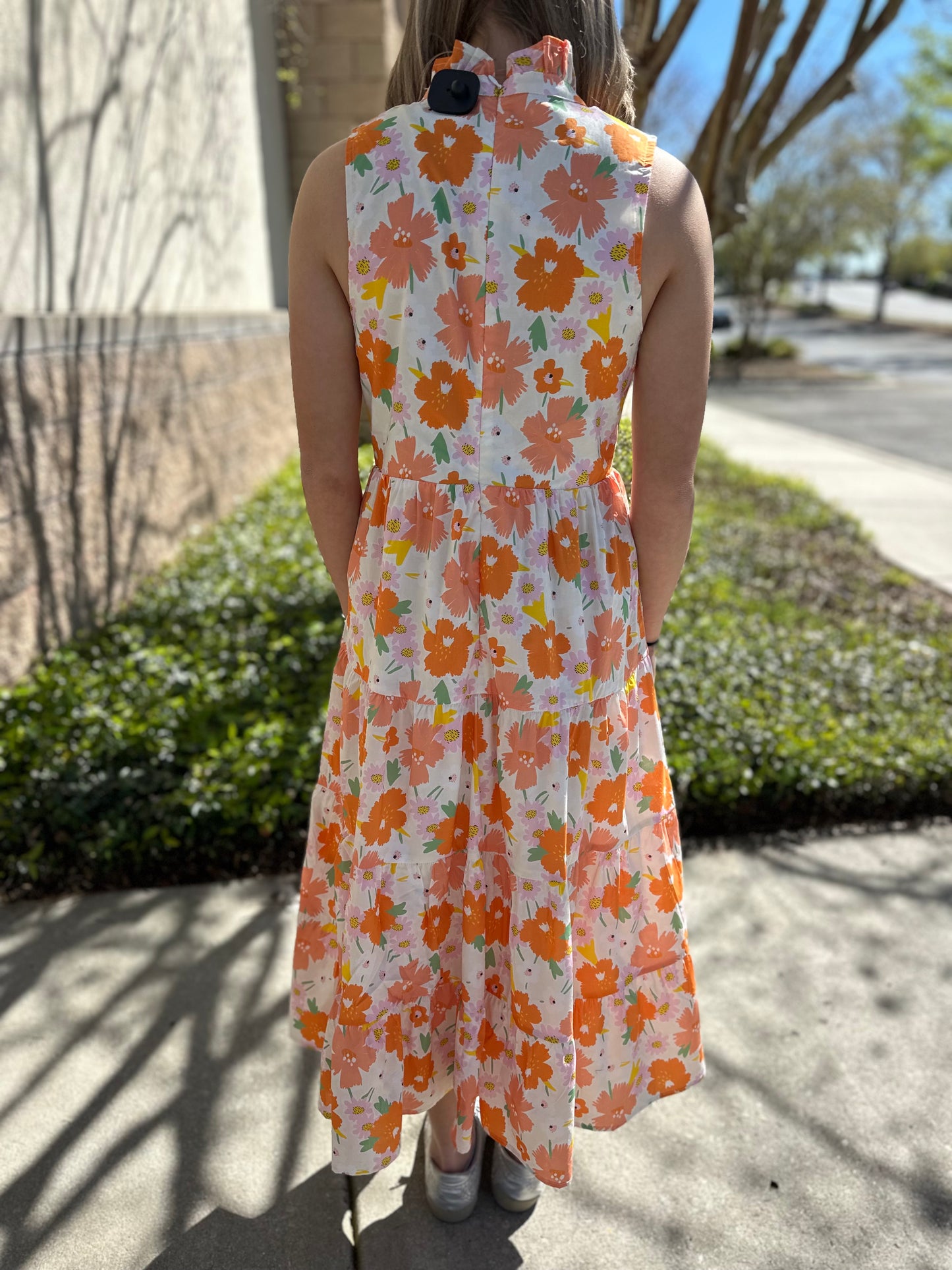 Dahlia Maxi