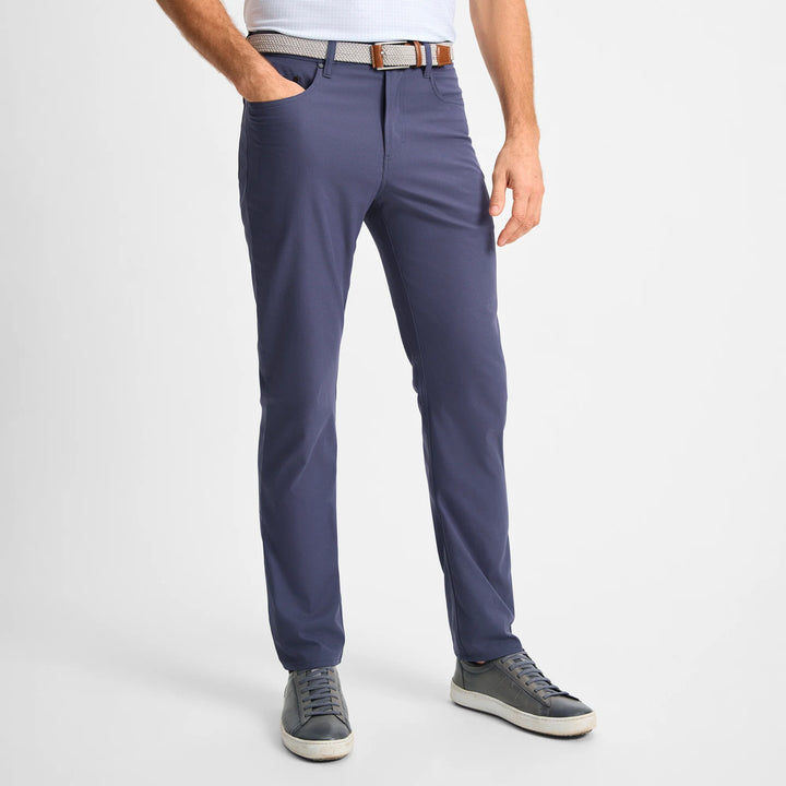 Genteal Core Rover Clubhouse Stretch Five-Pocket Pant