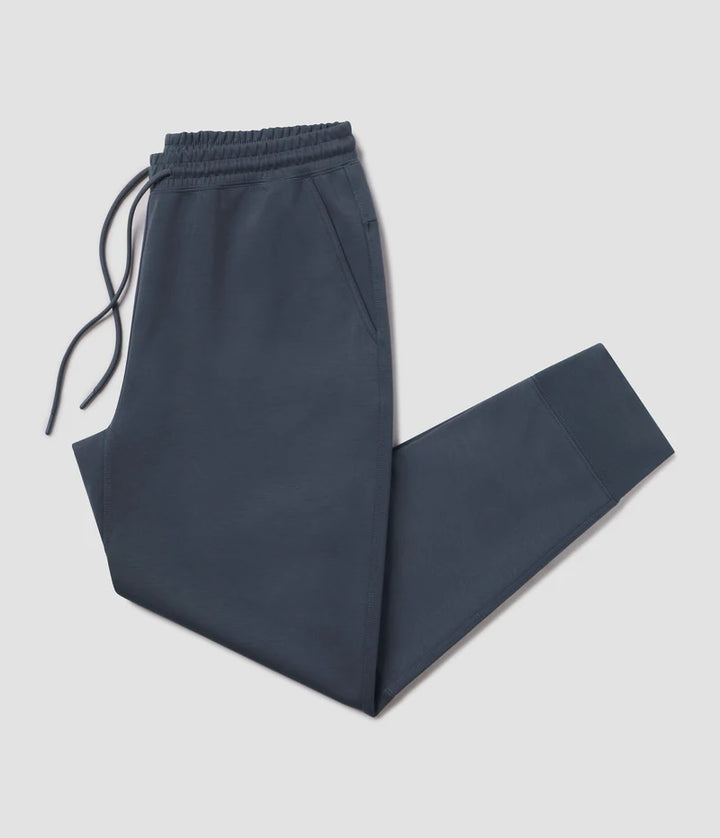 SSCO Men’s CoolTouch Joggers - Turbulence
