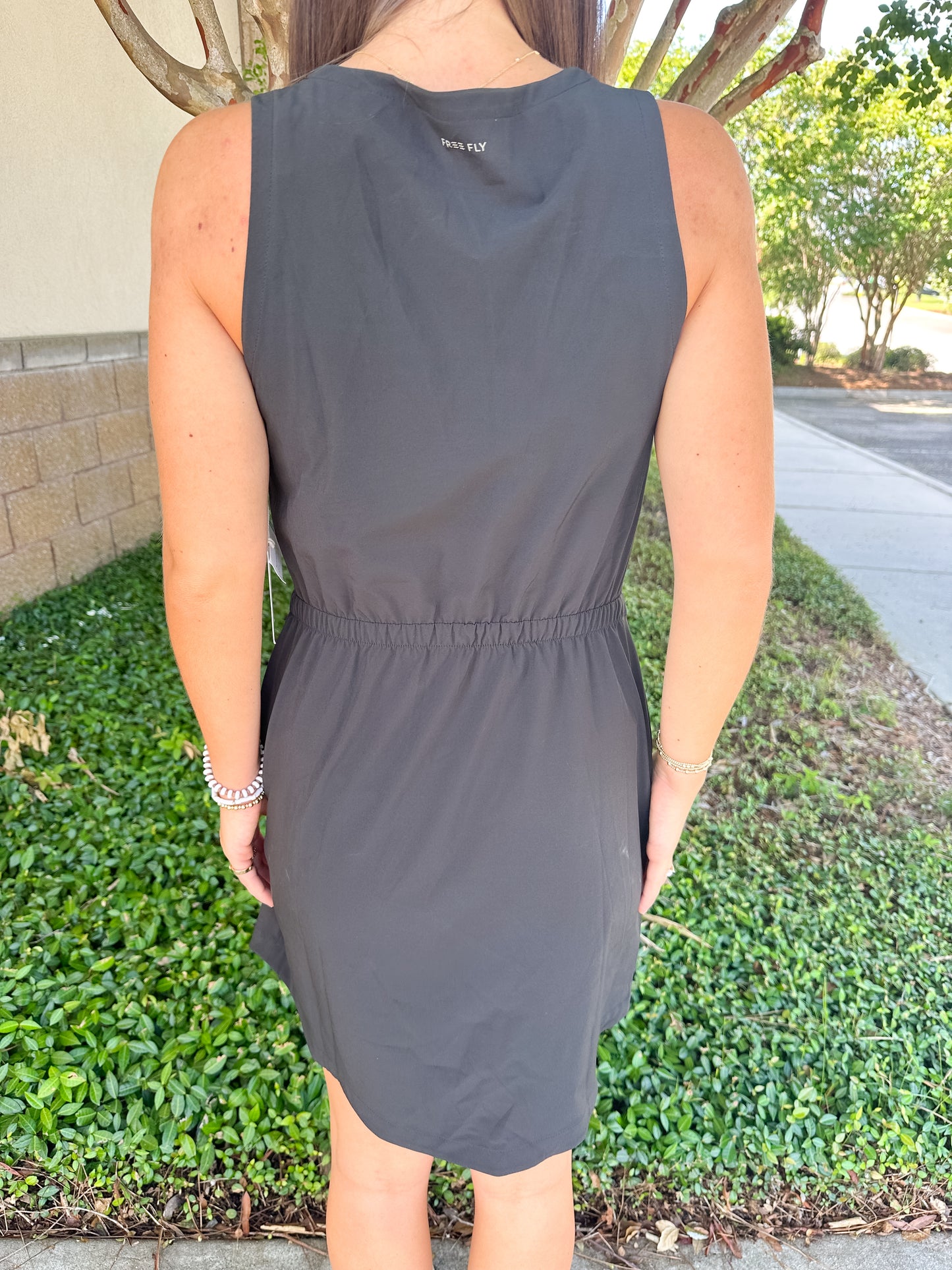 Free Fly Women’s Breeze Dress - Black