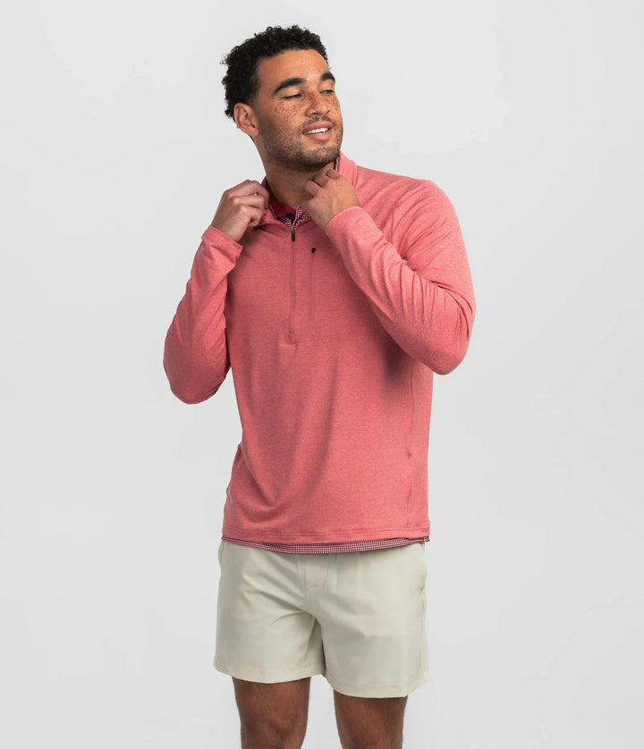 SSCO Men’s Cart Club Performance Pullover