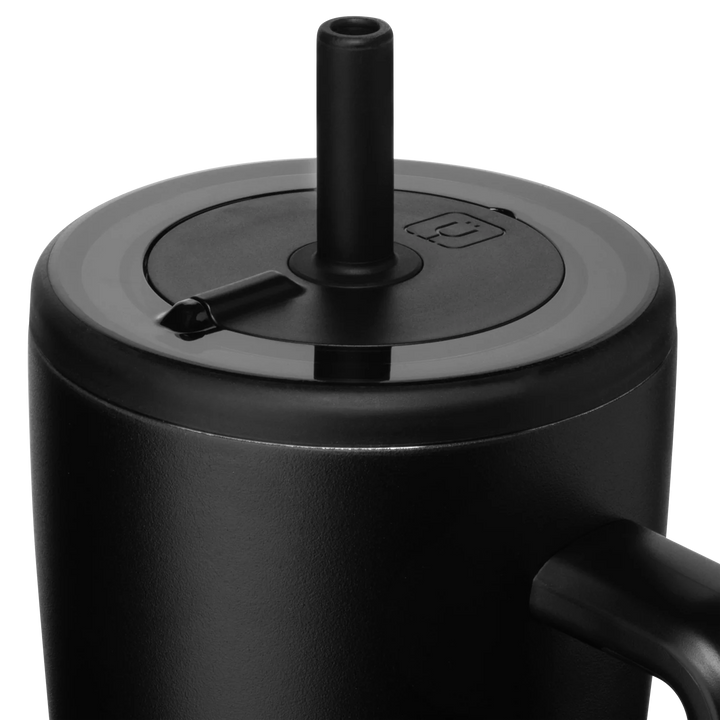 BrüMate 30 oz. Era Tumbler - Matte Black