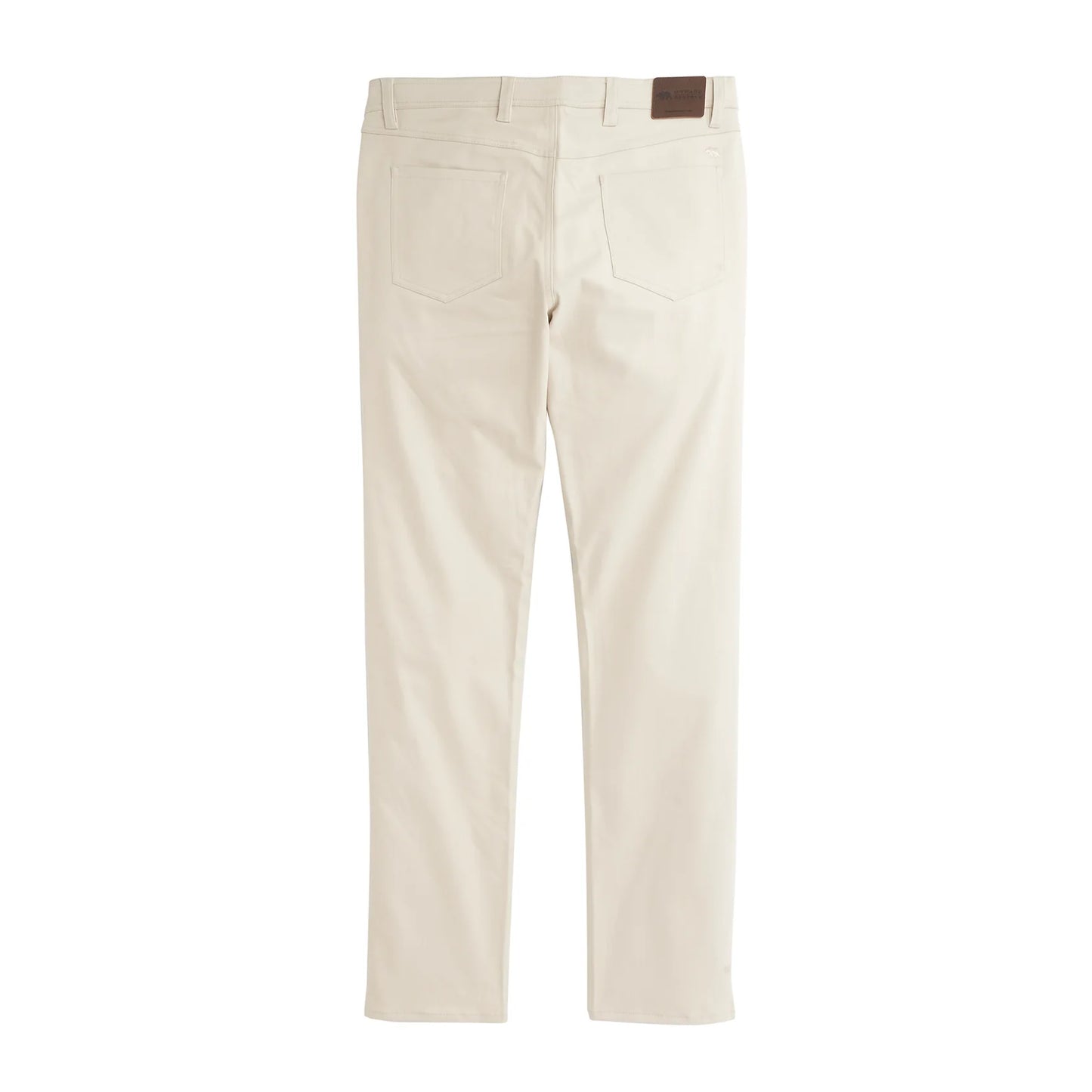 Onward Reserve Classic Five Pocket Pant - Stone