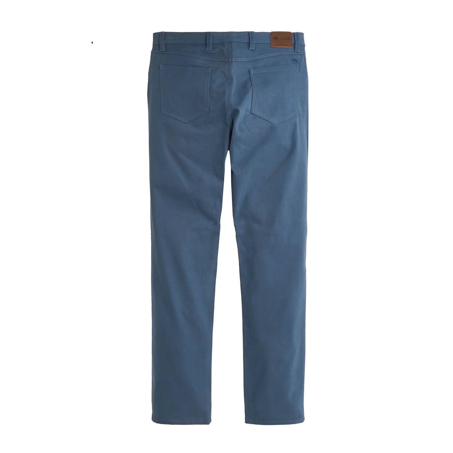 Onward Reserve Classic Five Pocket Pant - Denim