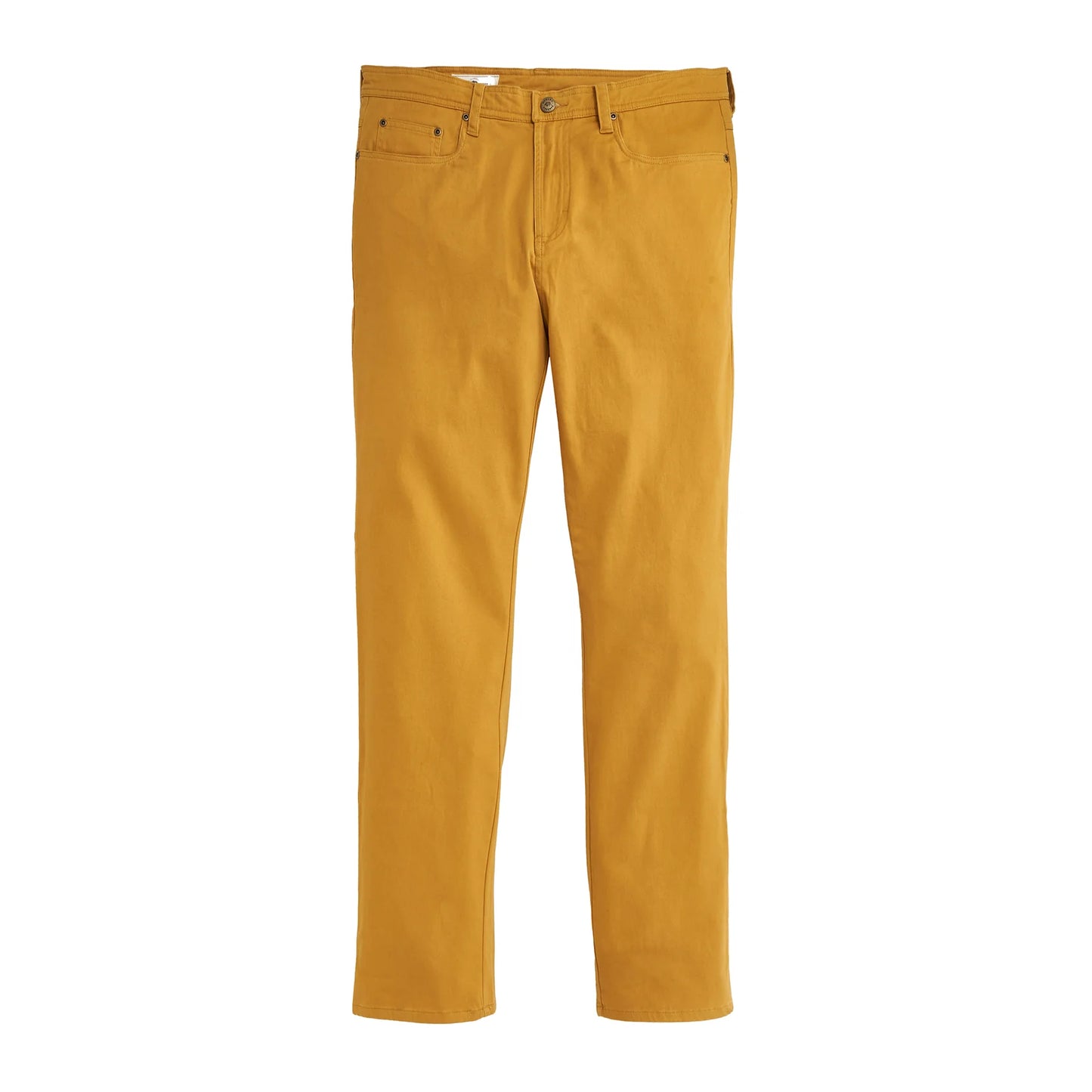 Onward Reserve Classic Five Pocket Pant - Woodthrush
