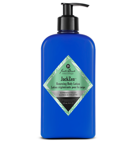Jack Black JackZen™ Renewing Body Lotion