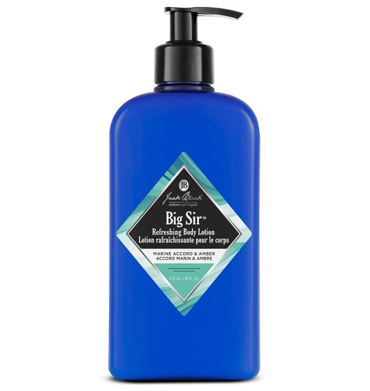 Jack Black Big Sir™ Refreshing Body Lotion