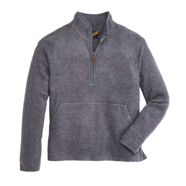 Onward Reserve Piper Brushed Fleece - Harbor Mist