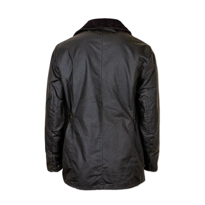 Dixie Decoy Knotts Island Waxed Sportsman’s Jacket