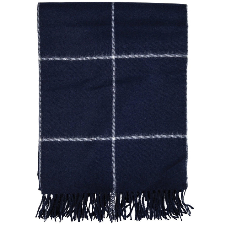 Onward Reserve Alpaca Throw Blanket