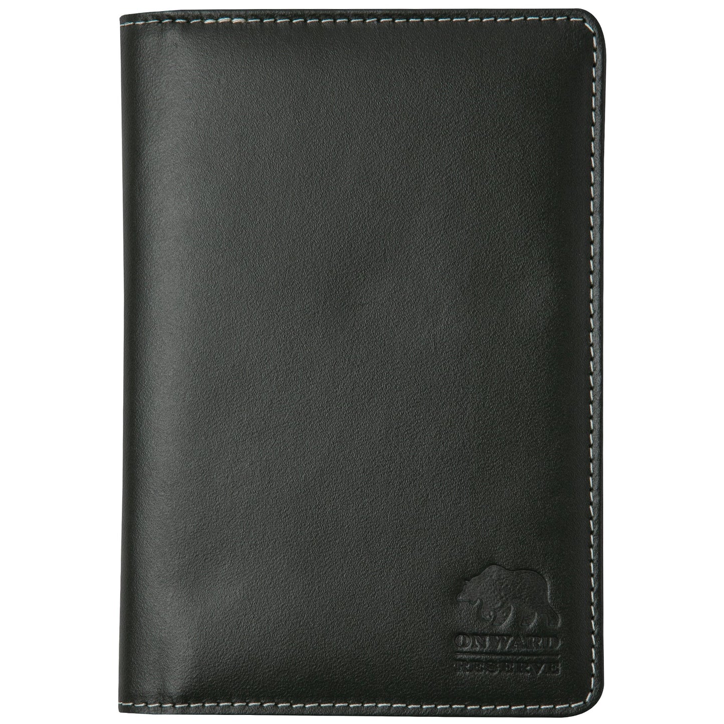 Onward Reserve Leather Scorecard Holder - Fairway