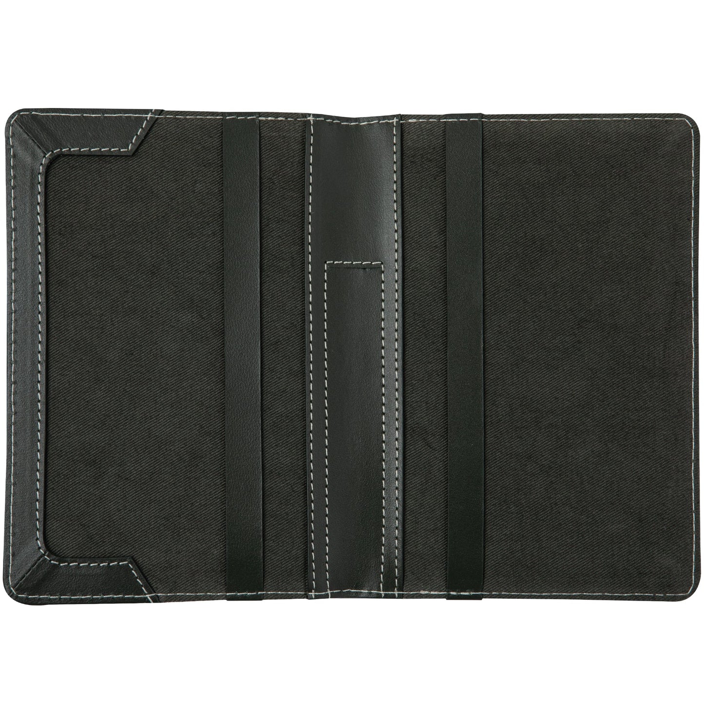 Onward Reserve Leather Scorecard Holder - Fairway
