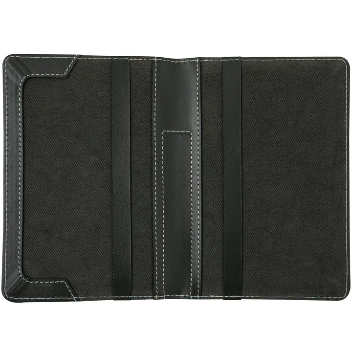 Onward Reserve Leather Scorecard Holder - Fairway