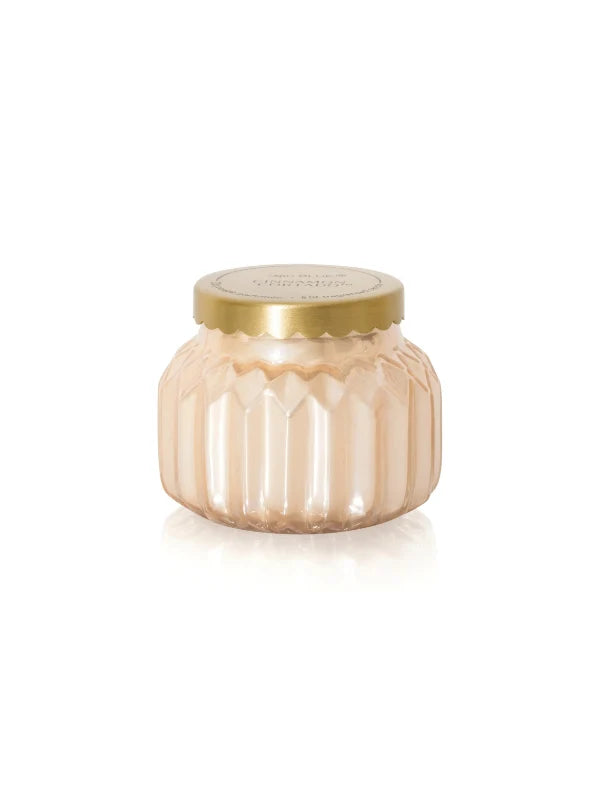 Cinnamon Cortado Royal Gem Petite Candle