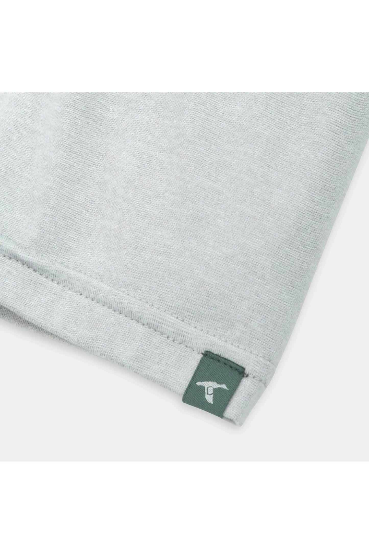 Genteal Fall '24 Heathered S/S Tshirt