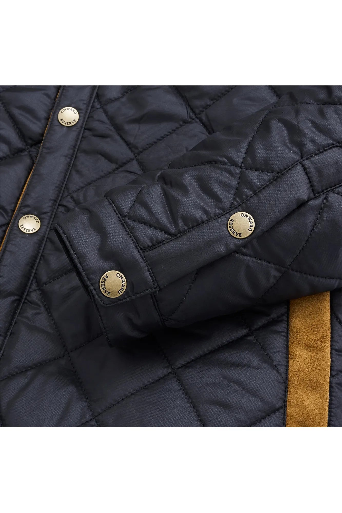 Onward Reserve Braswell Jacket