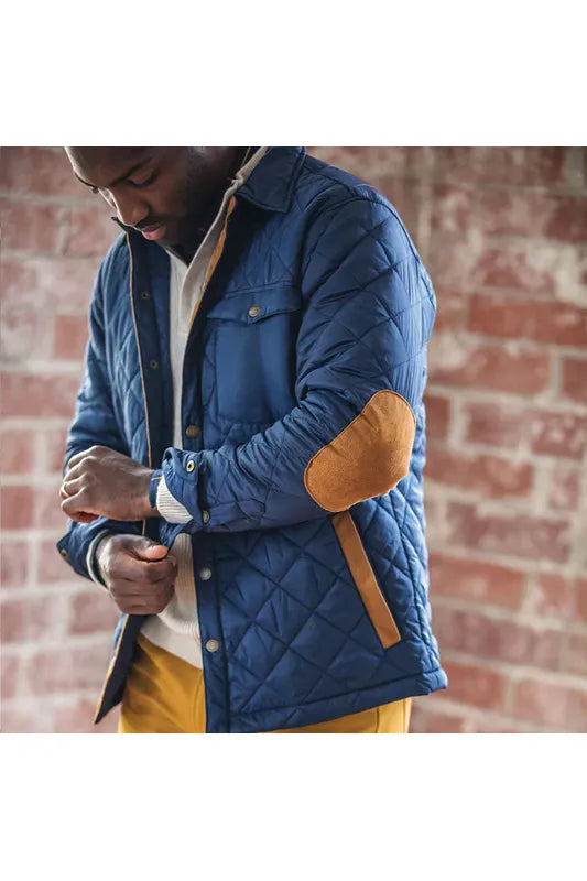 Onward Reserve Braswell Jacket