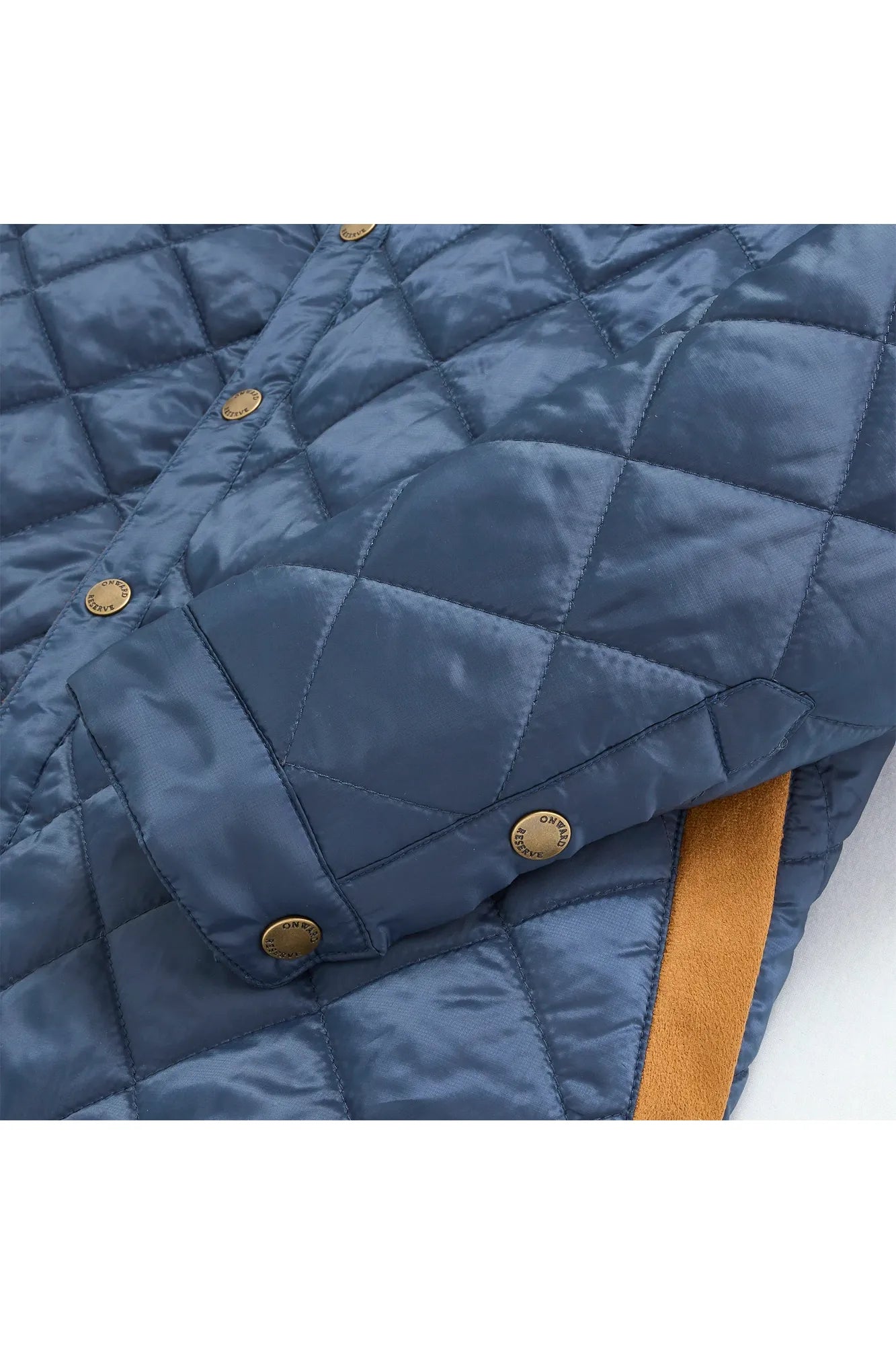Onward Reserve Braswell Jacket