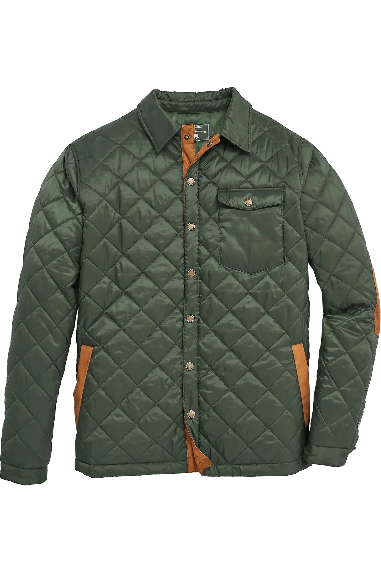 Onward Reserve Braswell Jacket