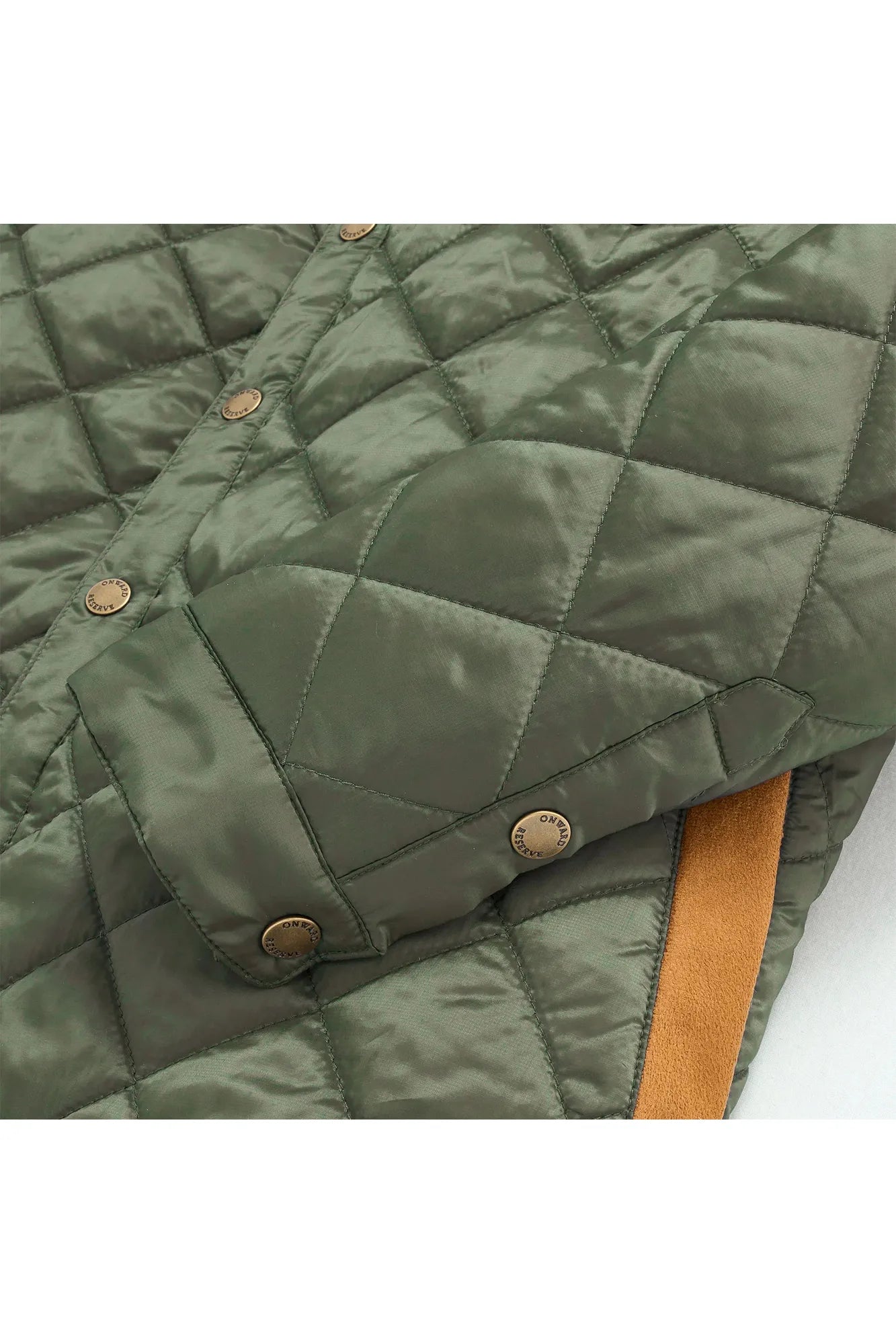 Onward Reserve Braswell Jacket