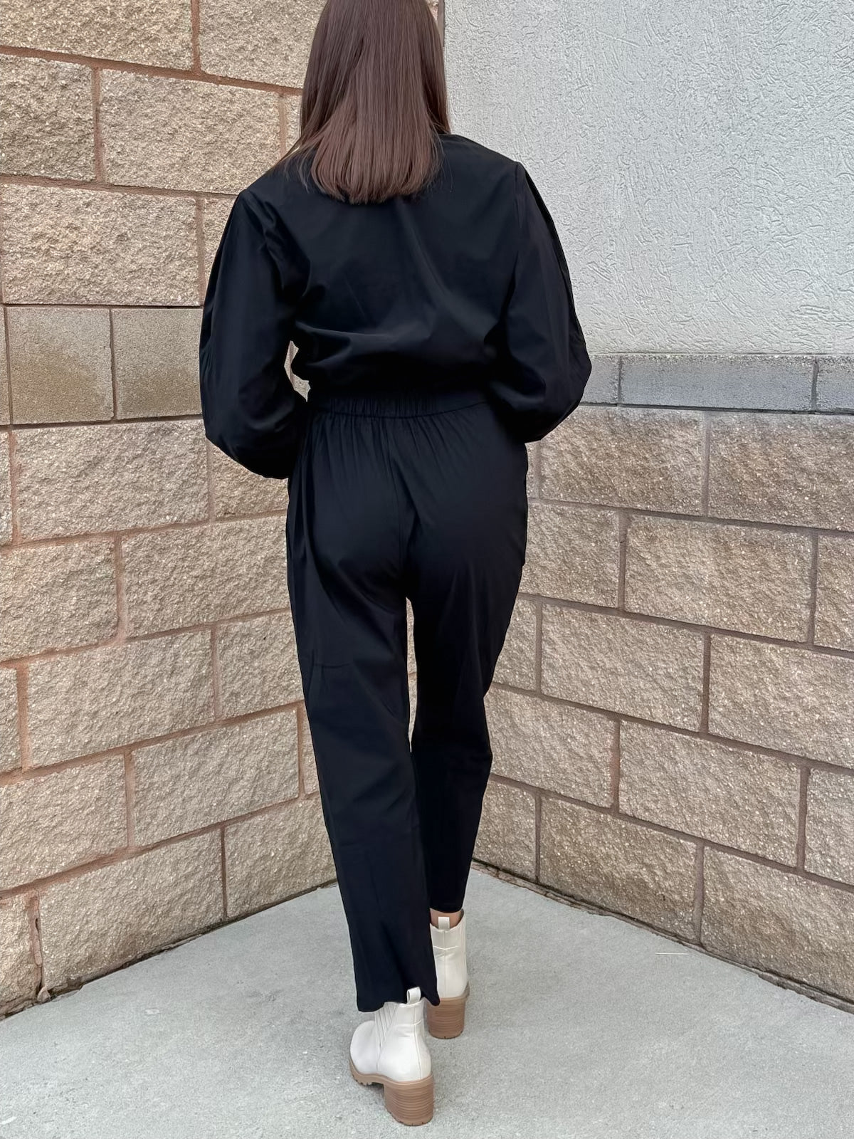 Hallie Jumpsuit