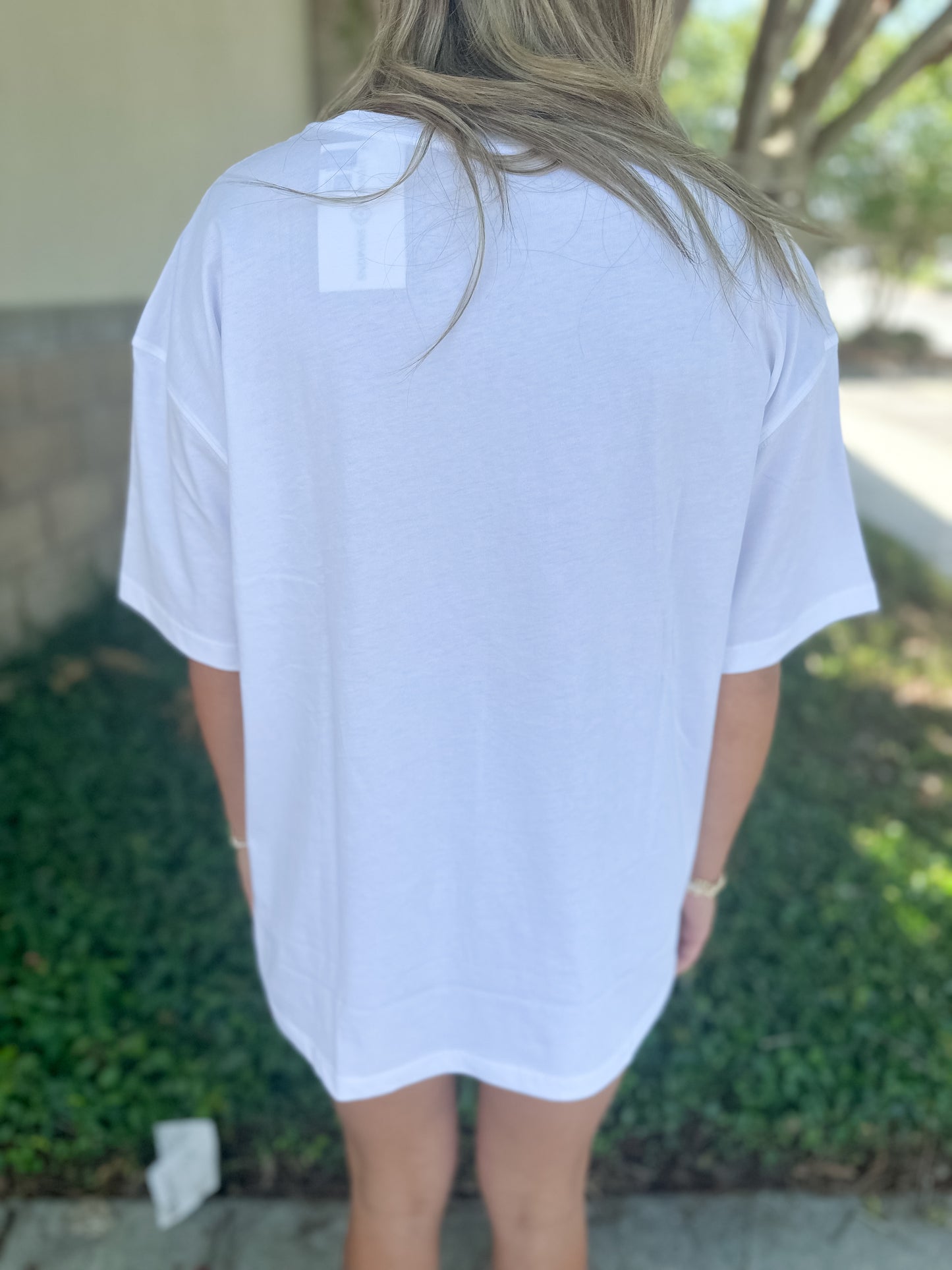 “The Dawgs” Boots Grand Tee