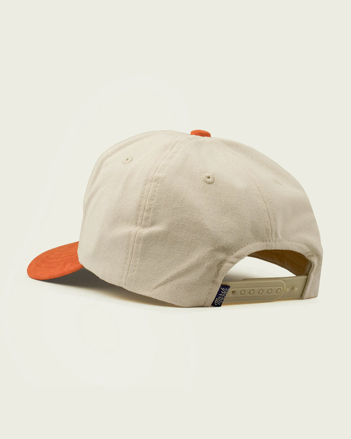 Marsh Wear Heritage Hat - Rust