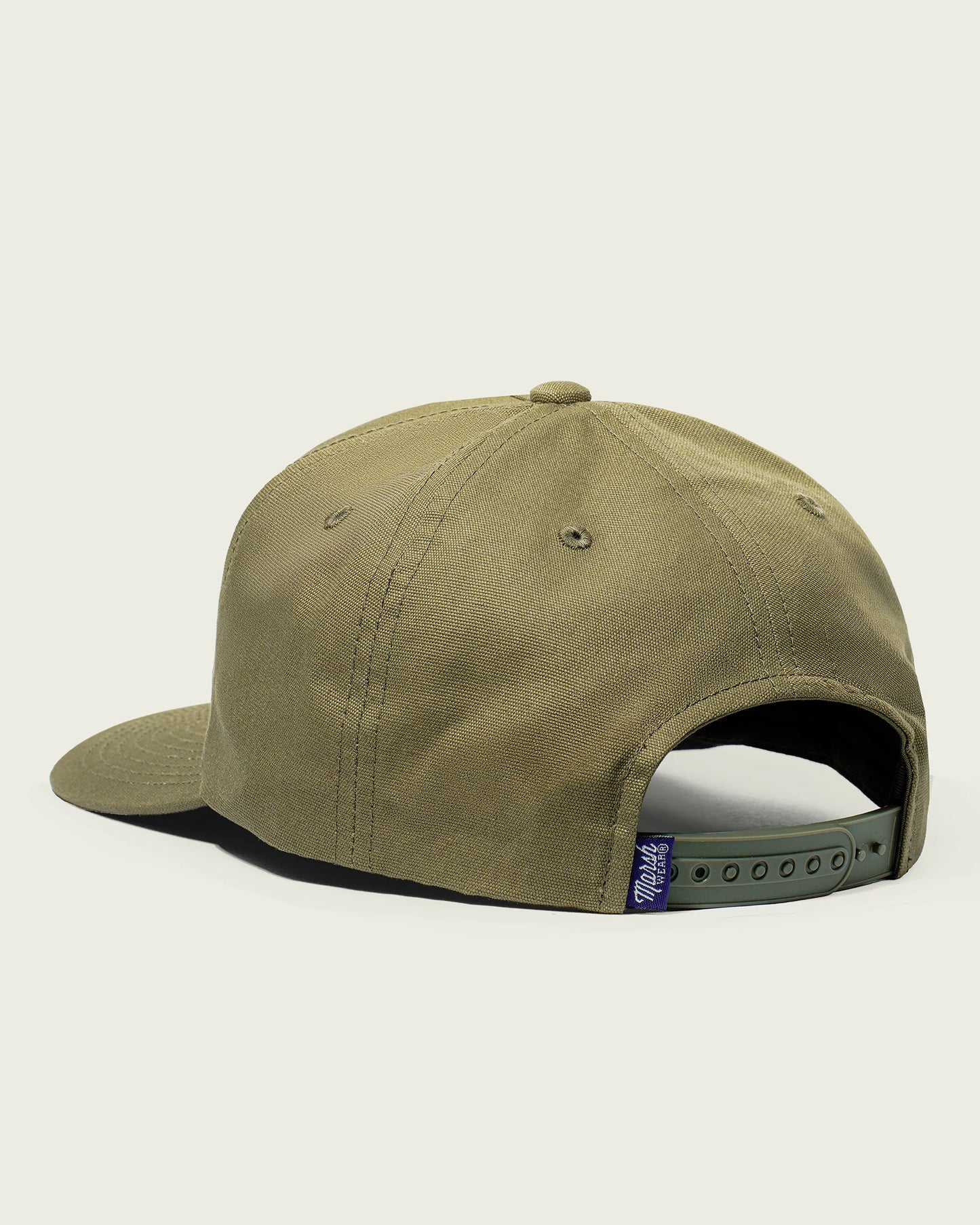 Marsh Wear Heritage Hat - Bronze Green