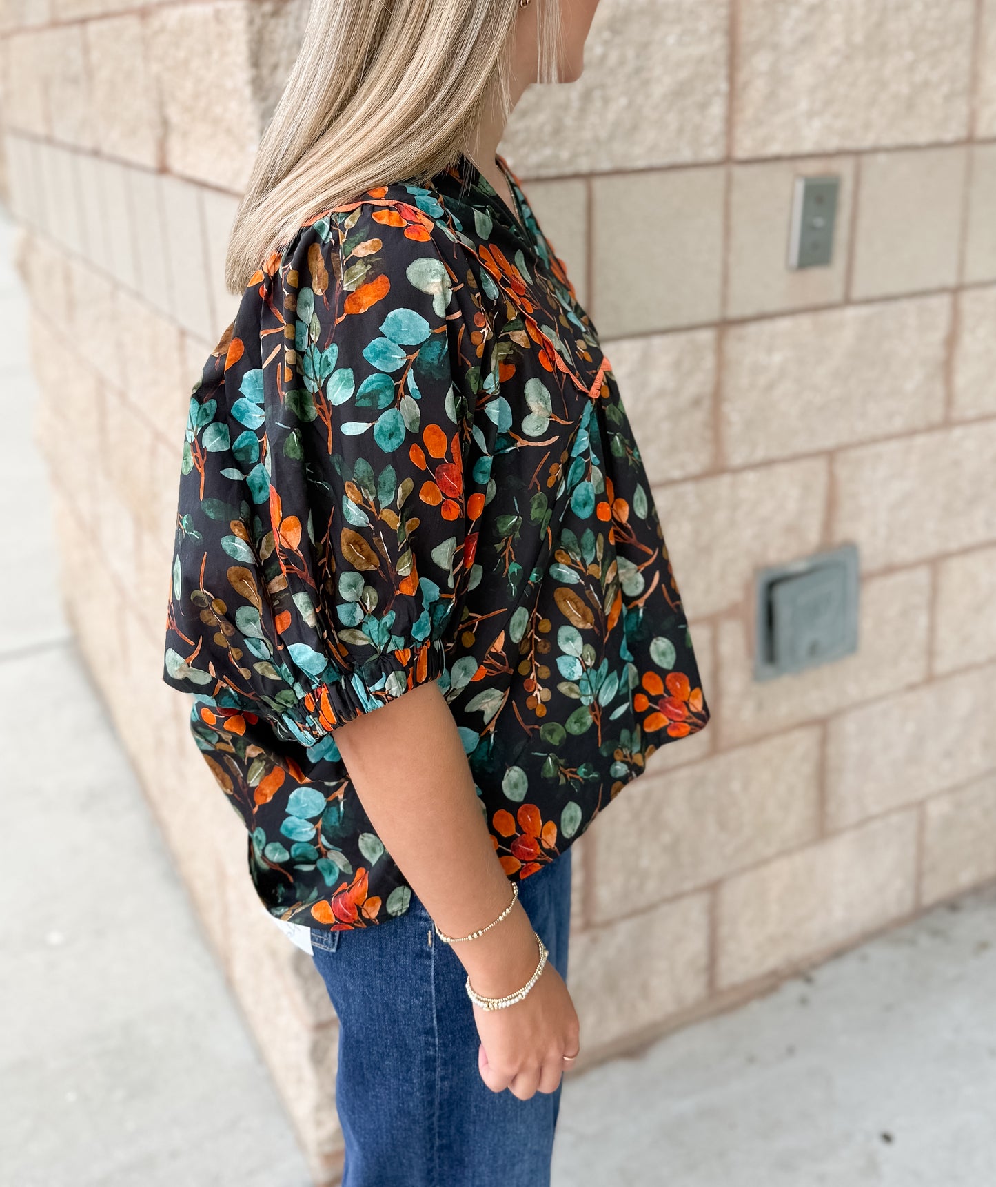 Botanical Gardens Top