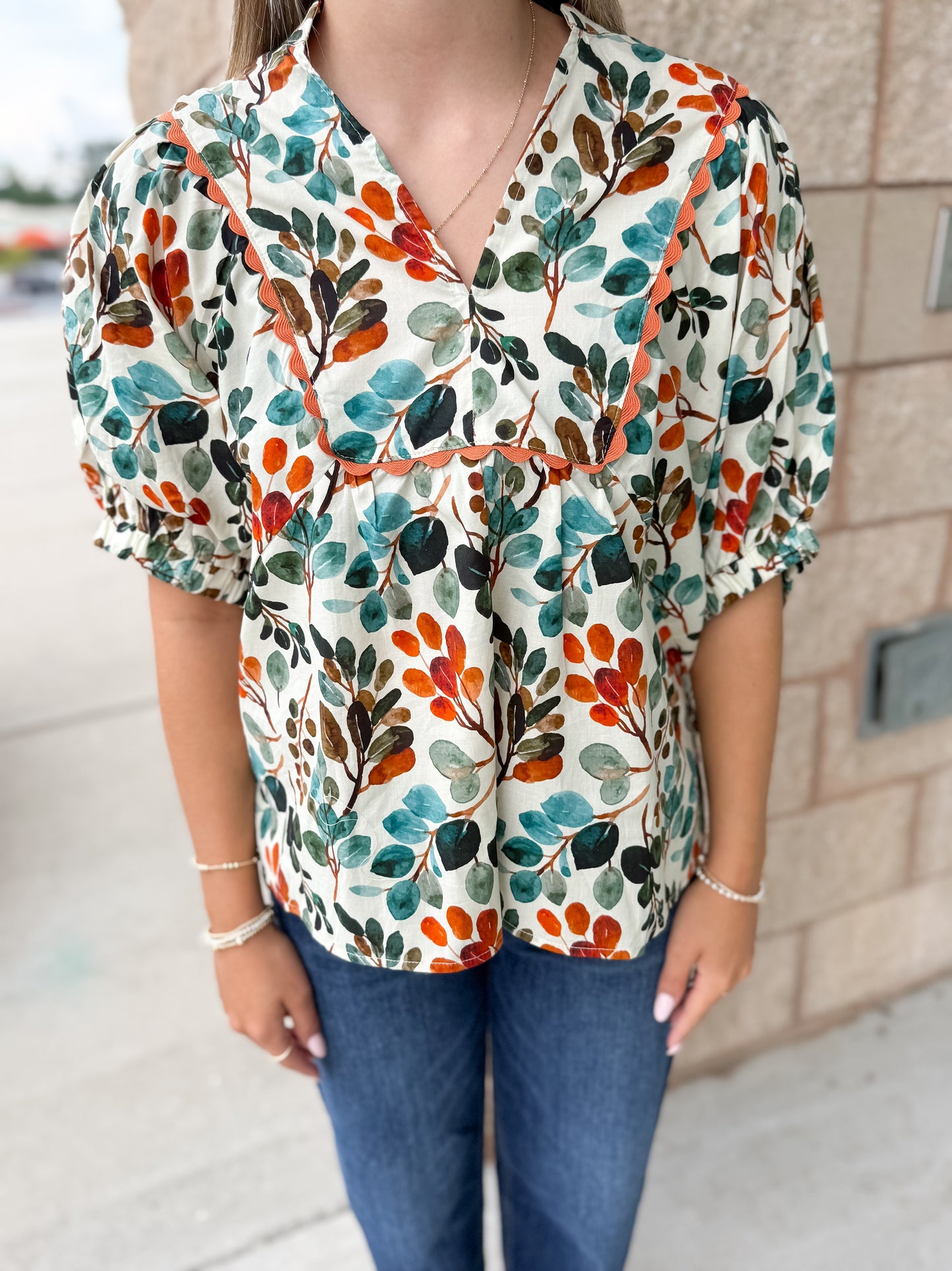 Botanical Gardens Top