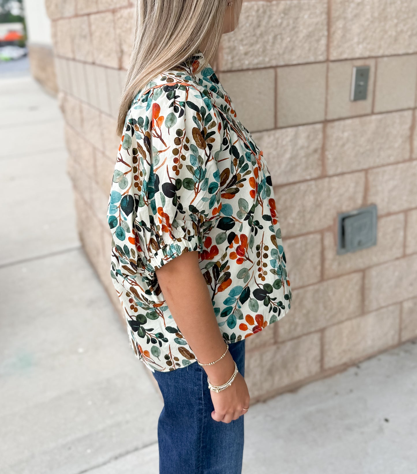 Botanical Gardens Top
