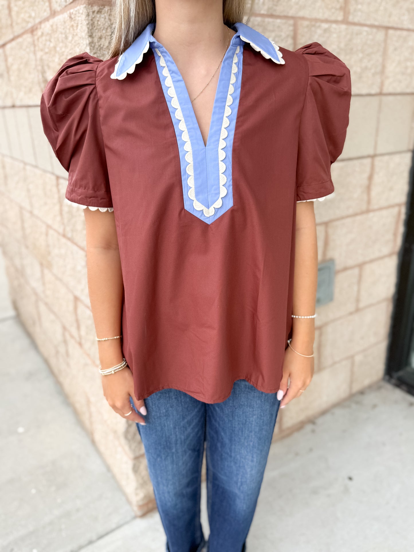 Angel Top