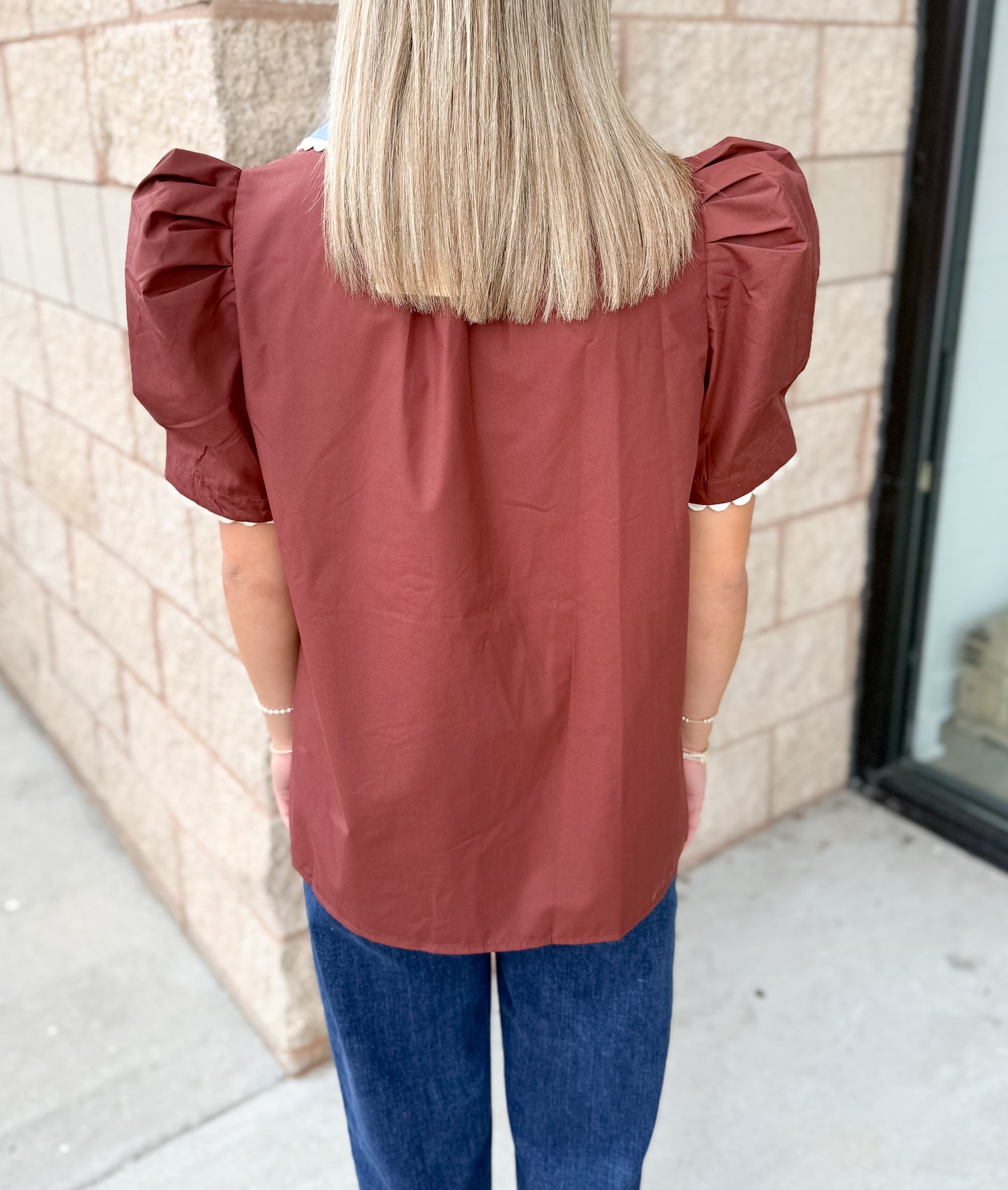 Angel Top