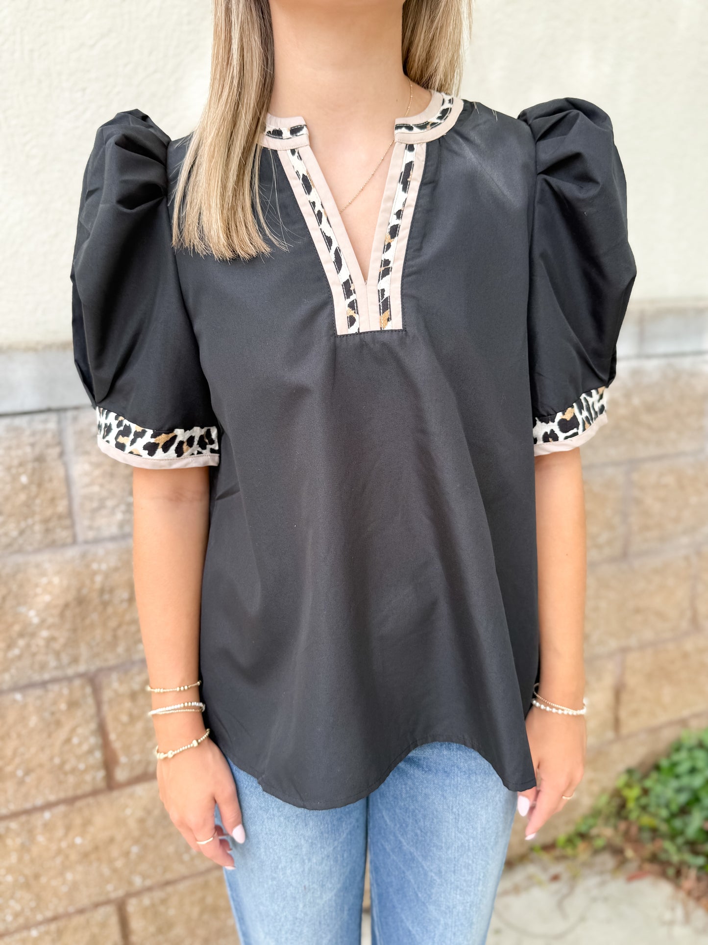 Cheetah Girls Top