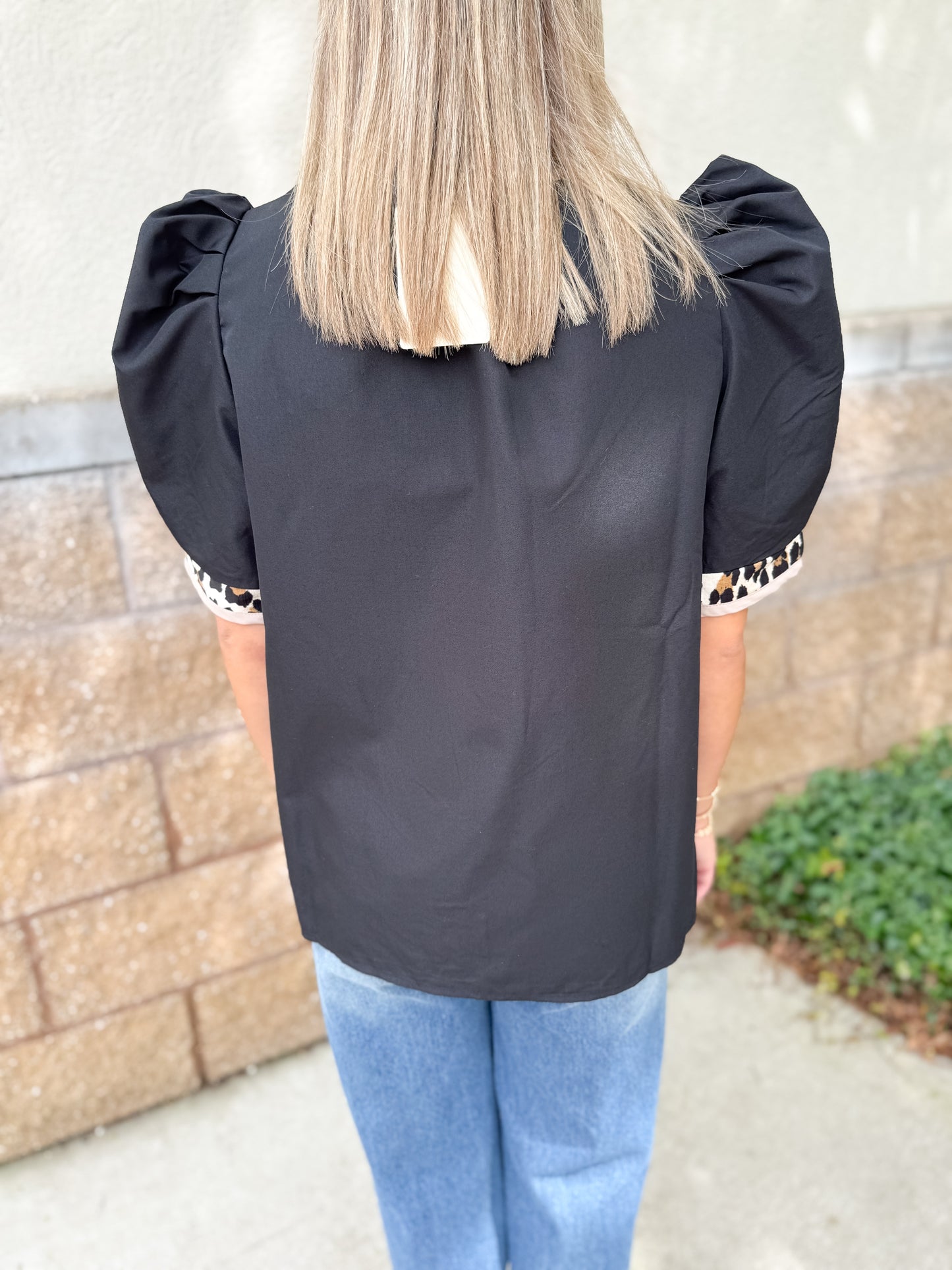 Cheetah Girls Top