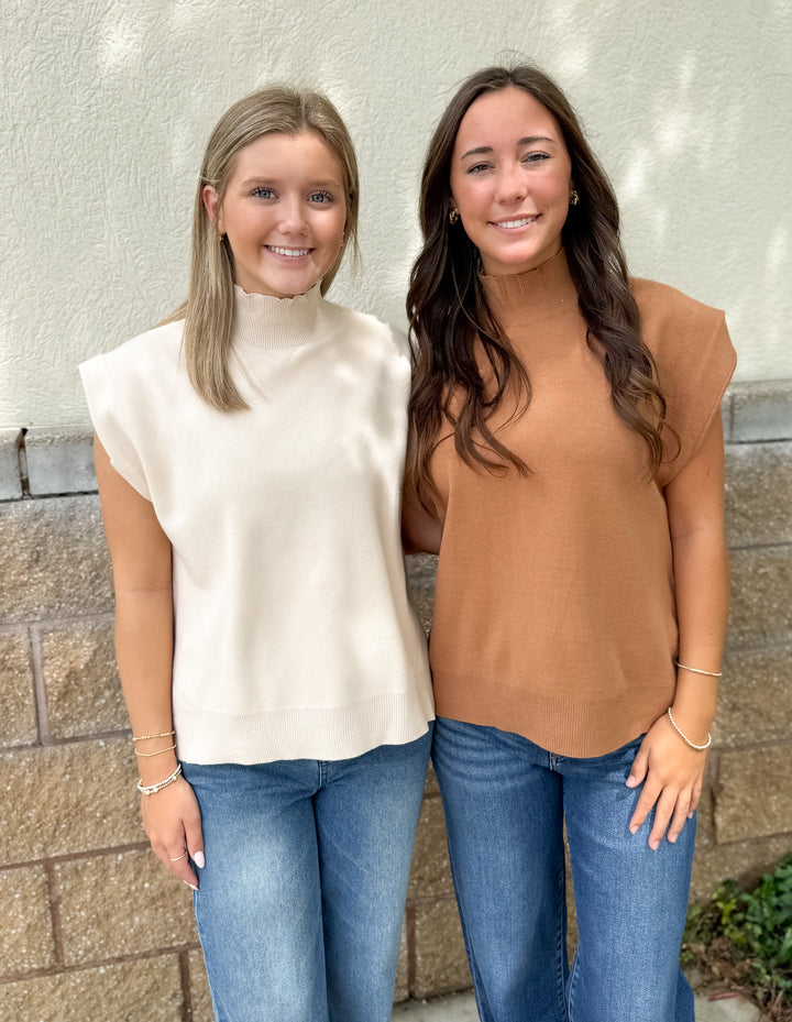 Dreaming Of You Sweater