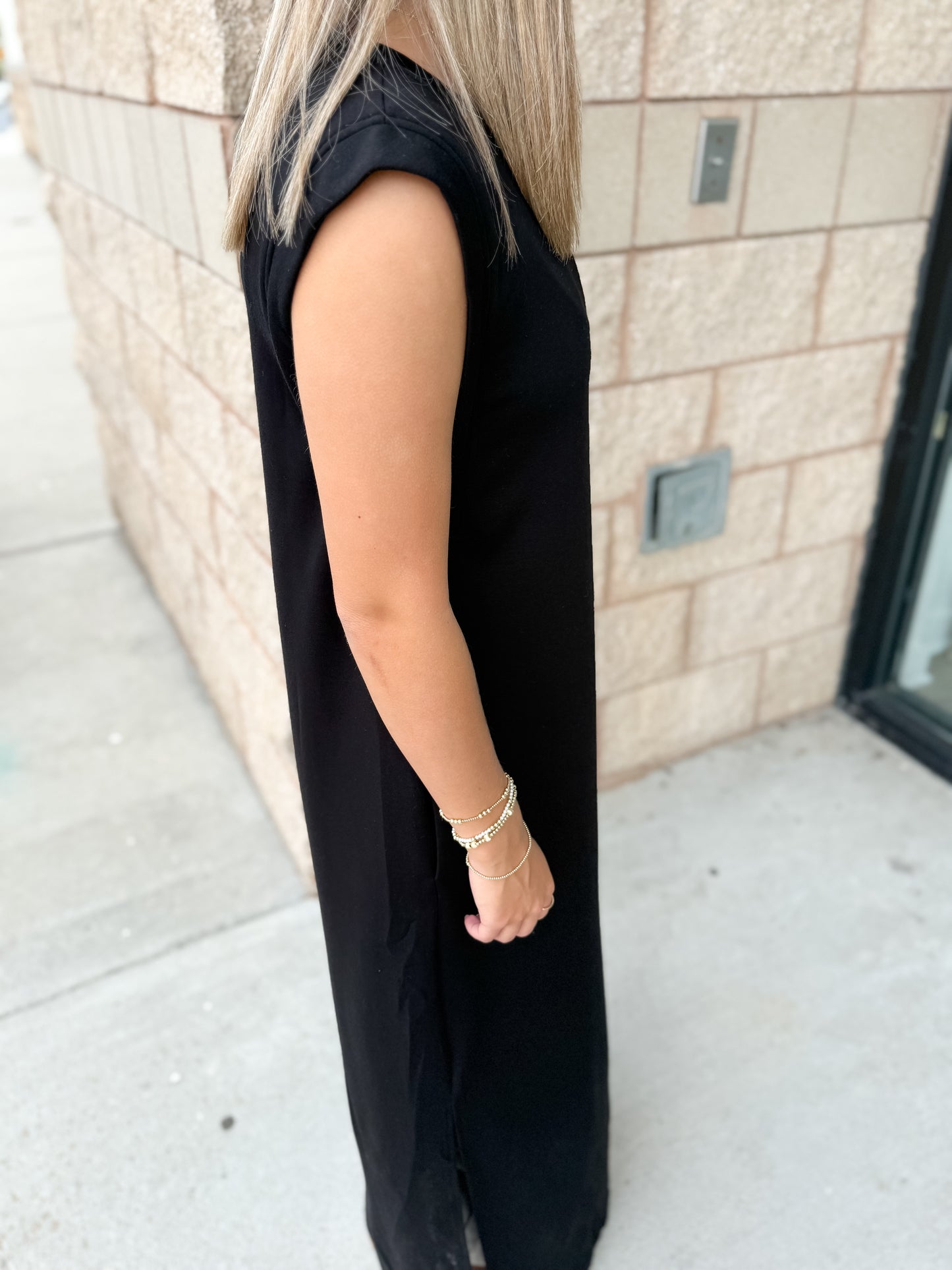 June Maxi Dress