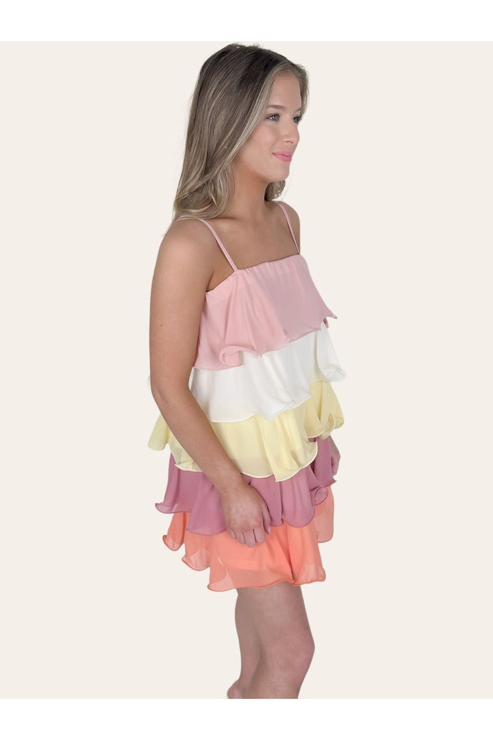 Life Of The Party Dress