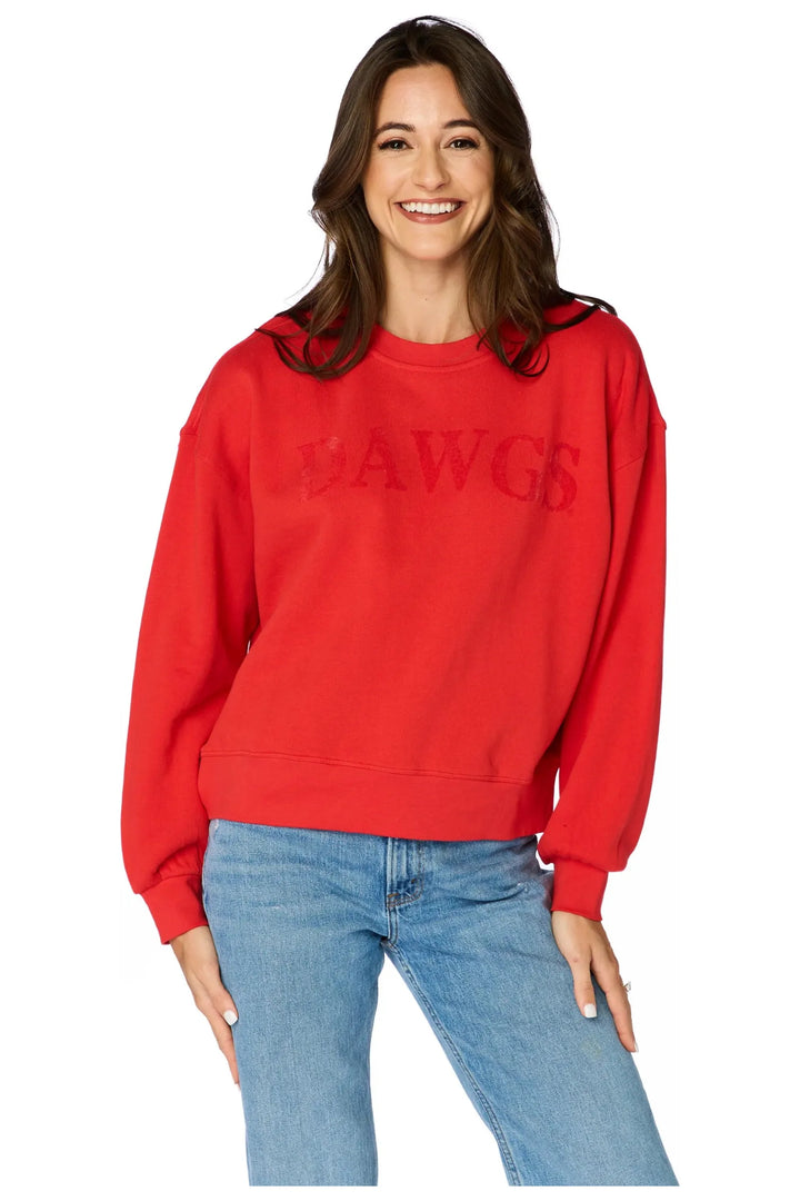 UGA Tonal Sweatshirt