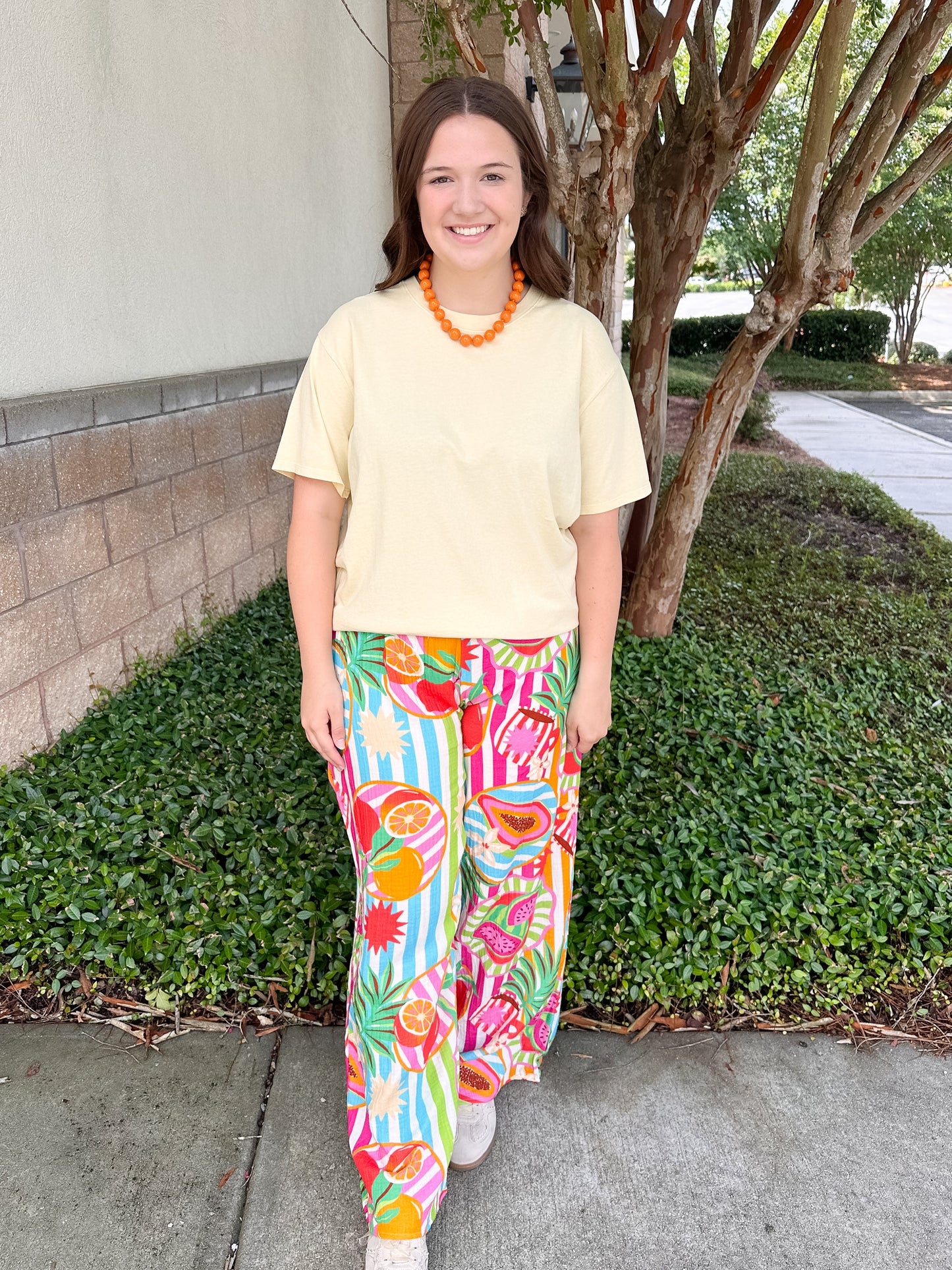 Sand Breeze Pants
