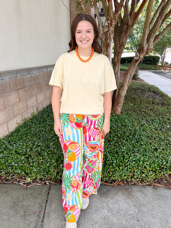 Sand Breeze Pants
