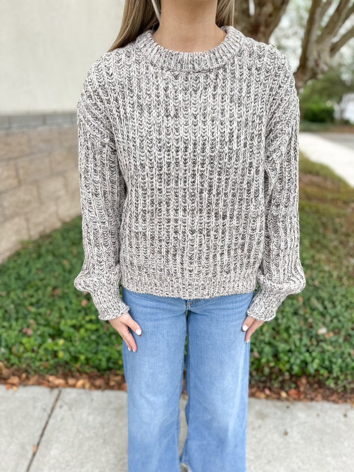 Tivoli Sweater