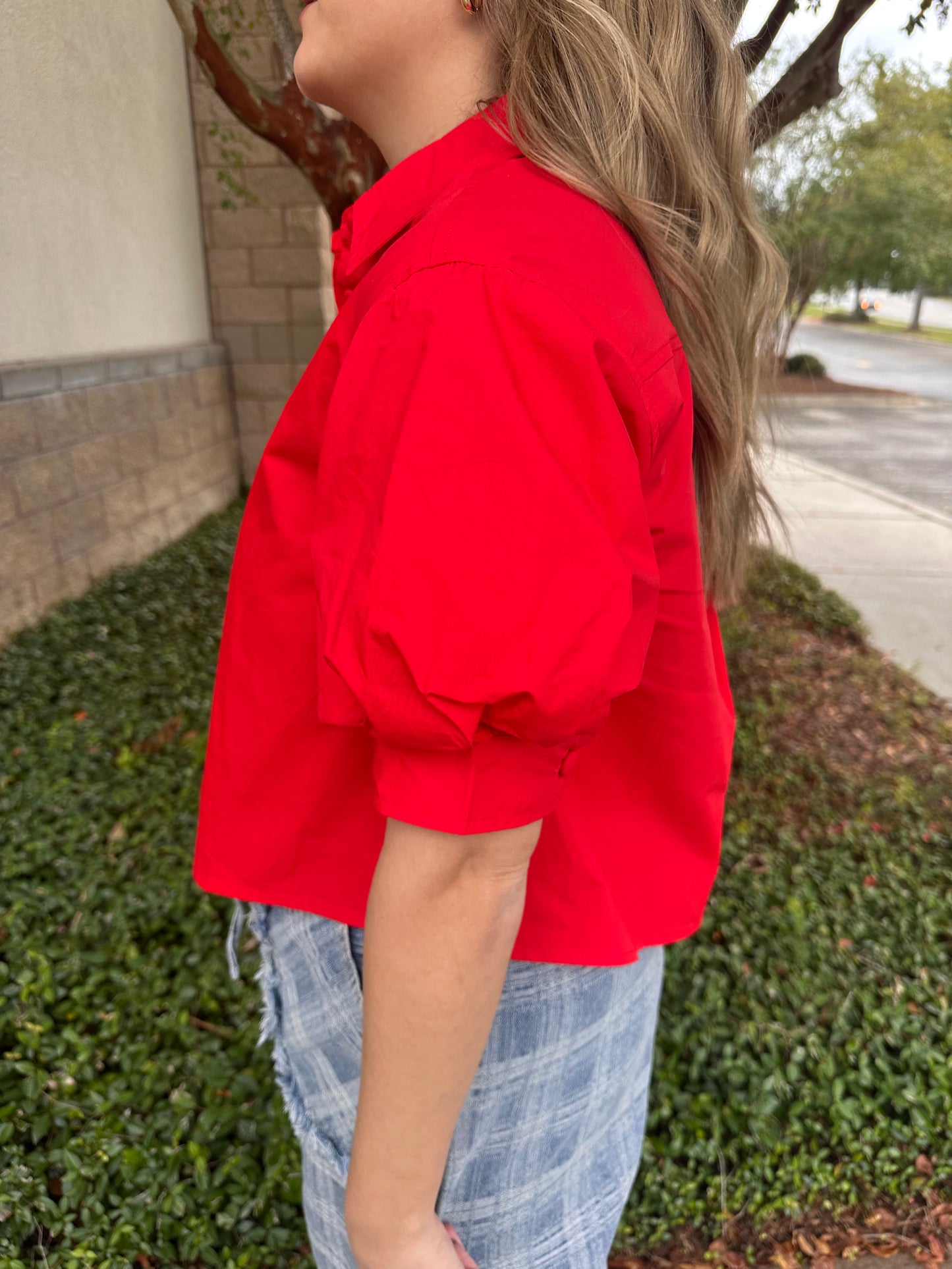 Susan Top